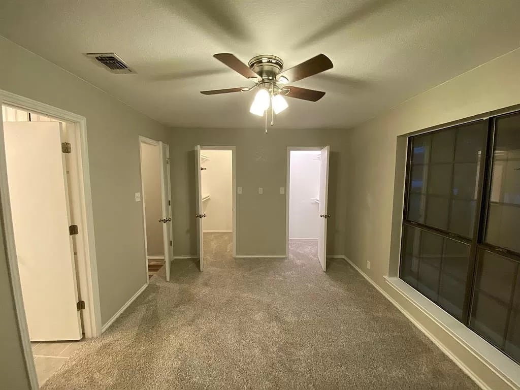 Master Bedroom - 575 Cherry Ln