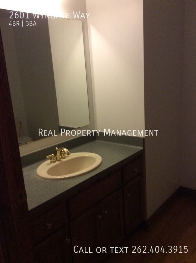 Building Photo - 2601 Wyngate Way