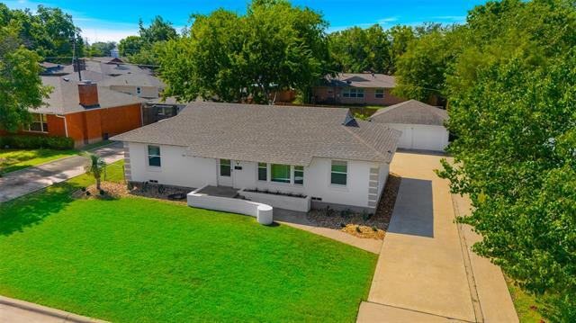 Building Photo - 804 Haggard St