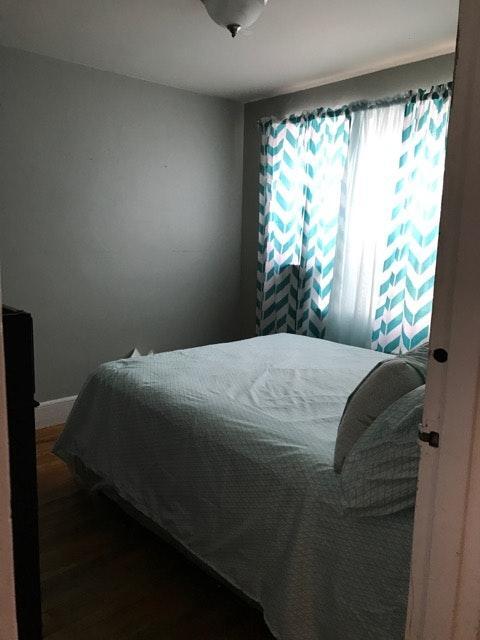Building Photo - 461 Arborway
