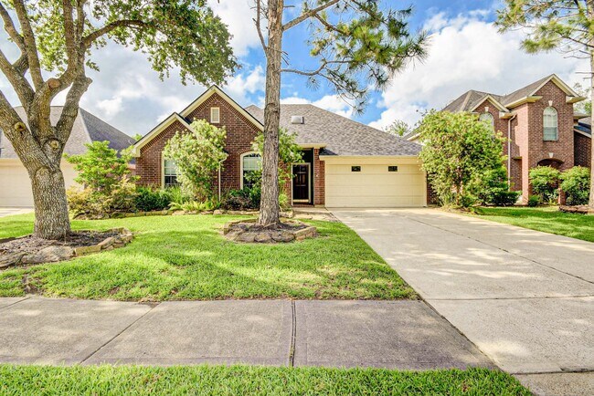 Primary Photo - 3607 Glenhill Drive
