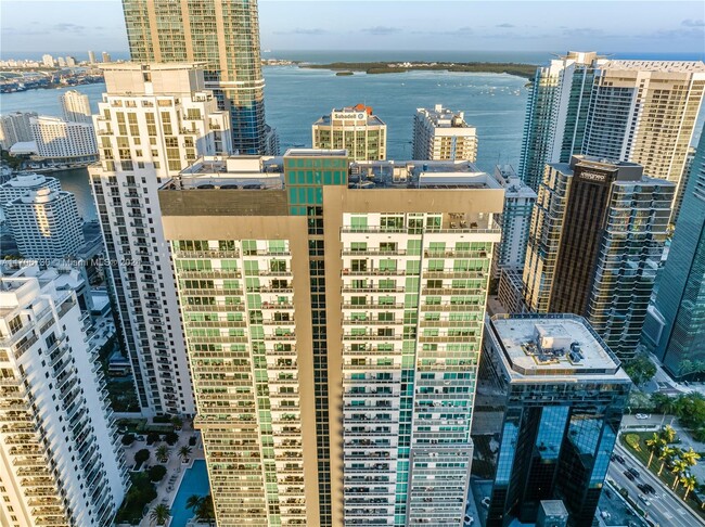 Building Photo - 1080 Brickell Ave