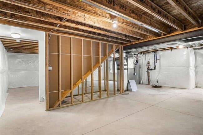 Building Photo - 3 BEDROOM 2 AND A HALF BATH NEWER CONSTRUCTION TWINHOME IN HARMONY VALLEY