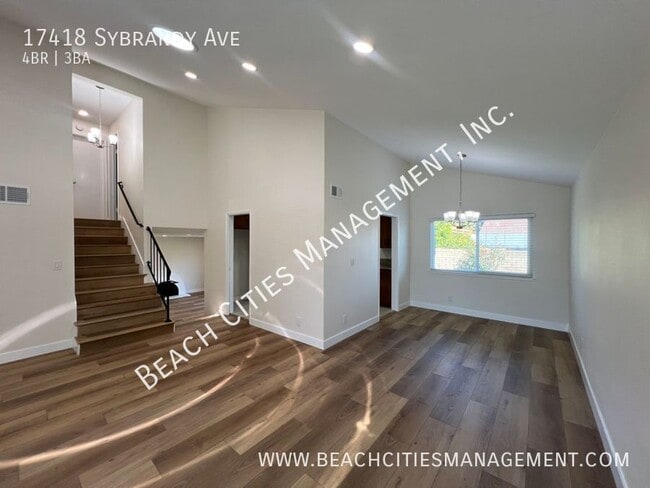 Building Photo - 17418 Sybrandy Ave