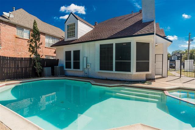 Building Photo - 1317 Carver Ln