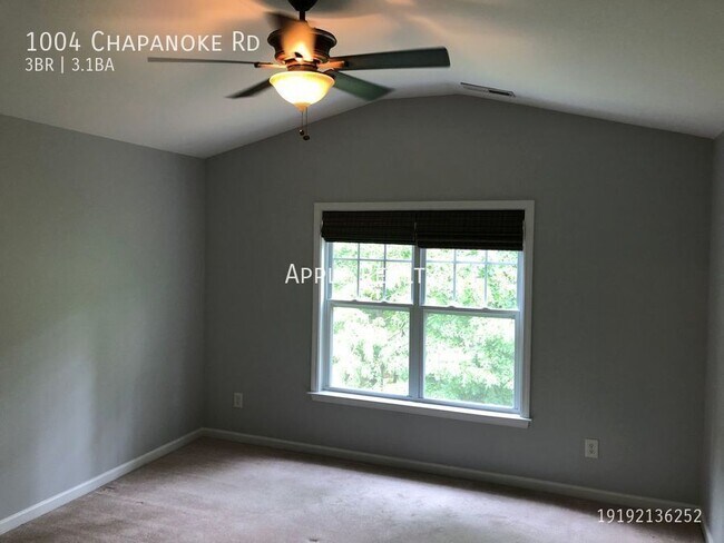 Building Photo - 1004 Chapanoke Rd