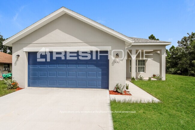 Building Photo - HOME FOR RENT!! One month free!