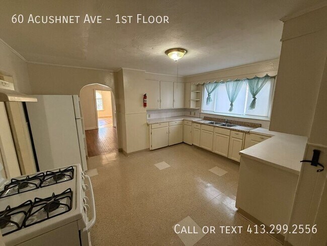 Building Photo - 60 Acushnet Ave