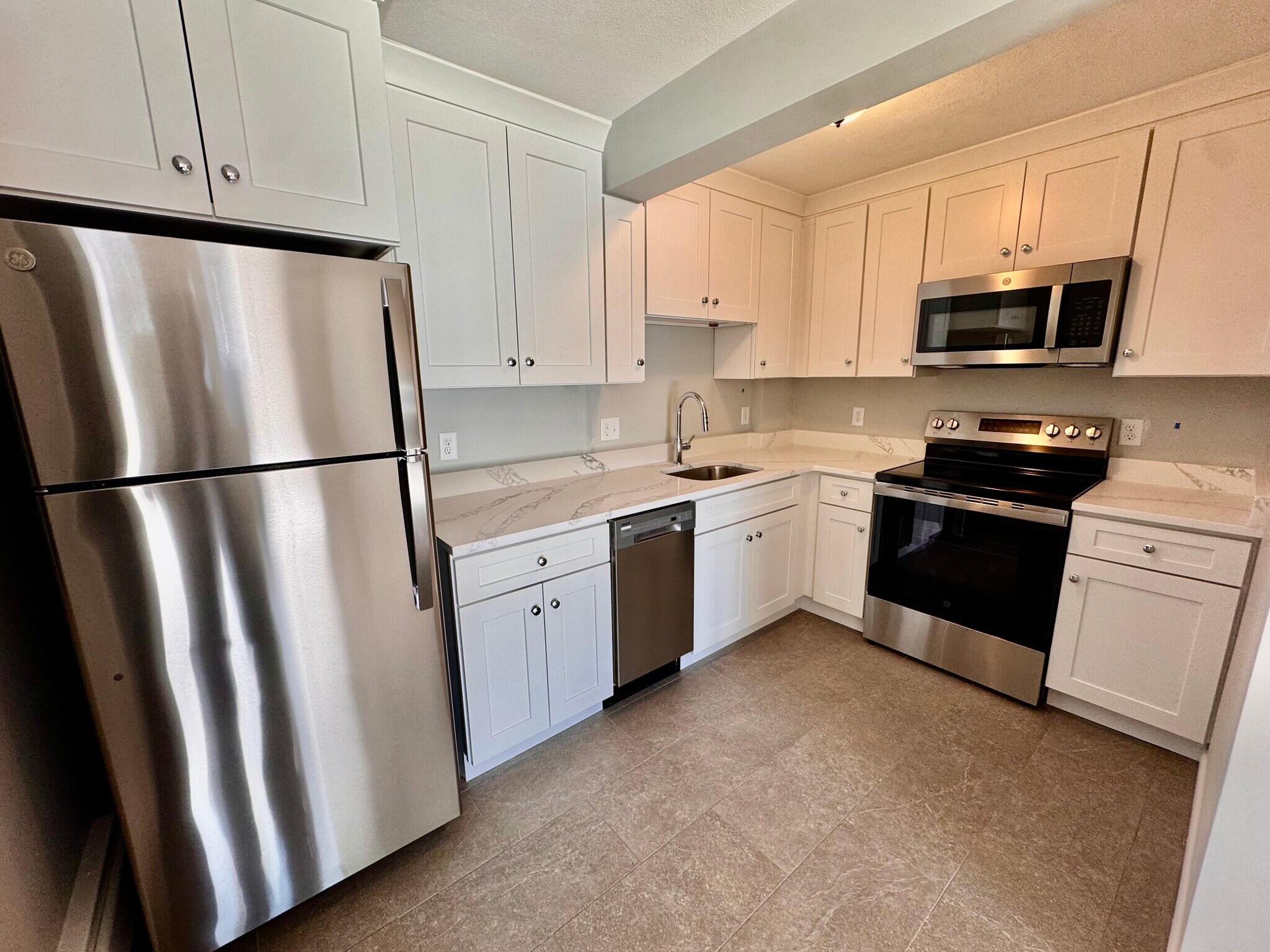 Building Photo - 91 Spring St