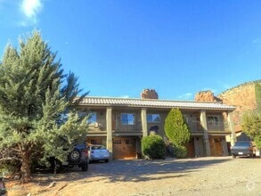 Building Photo - Unfurnished, 1-year long-term rental