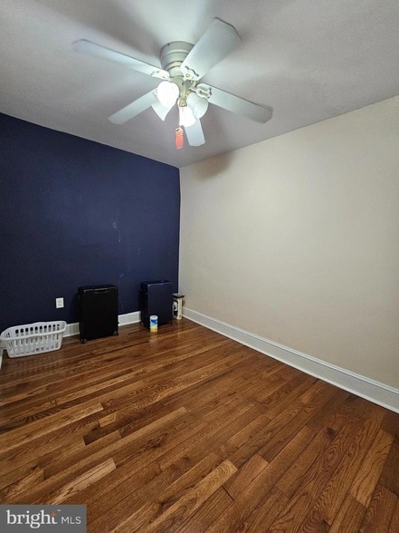 Building Photo - 1513 S Opal St