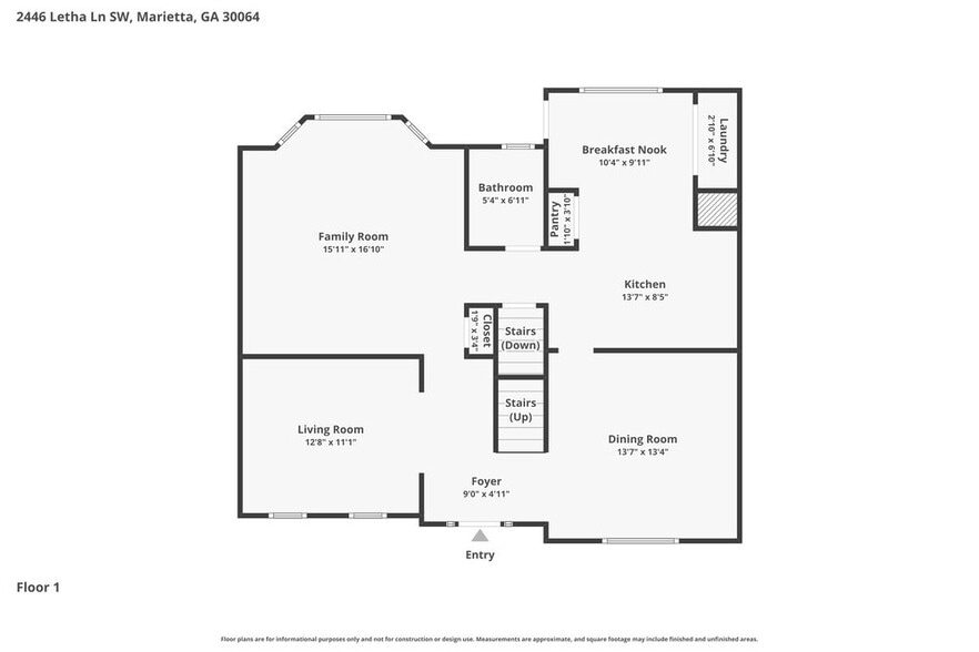 Building Photo - 2446 Letha Ln