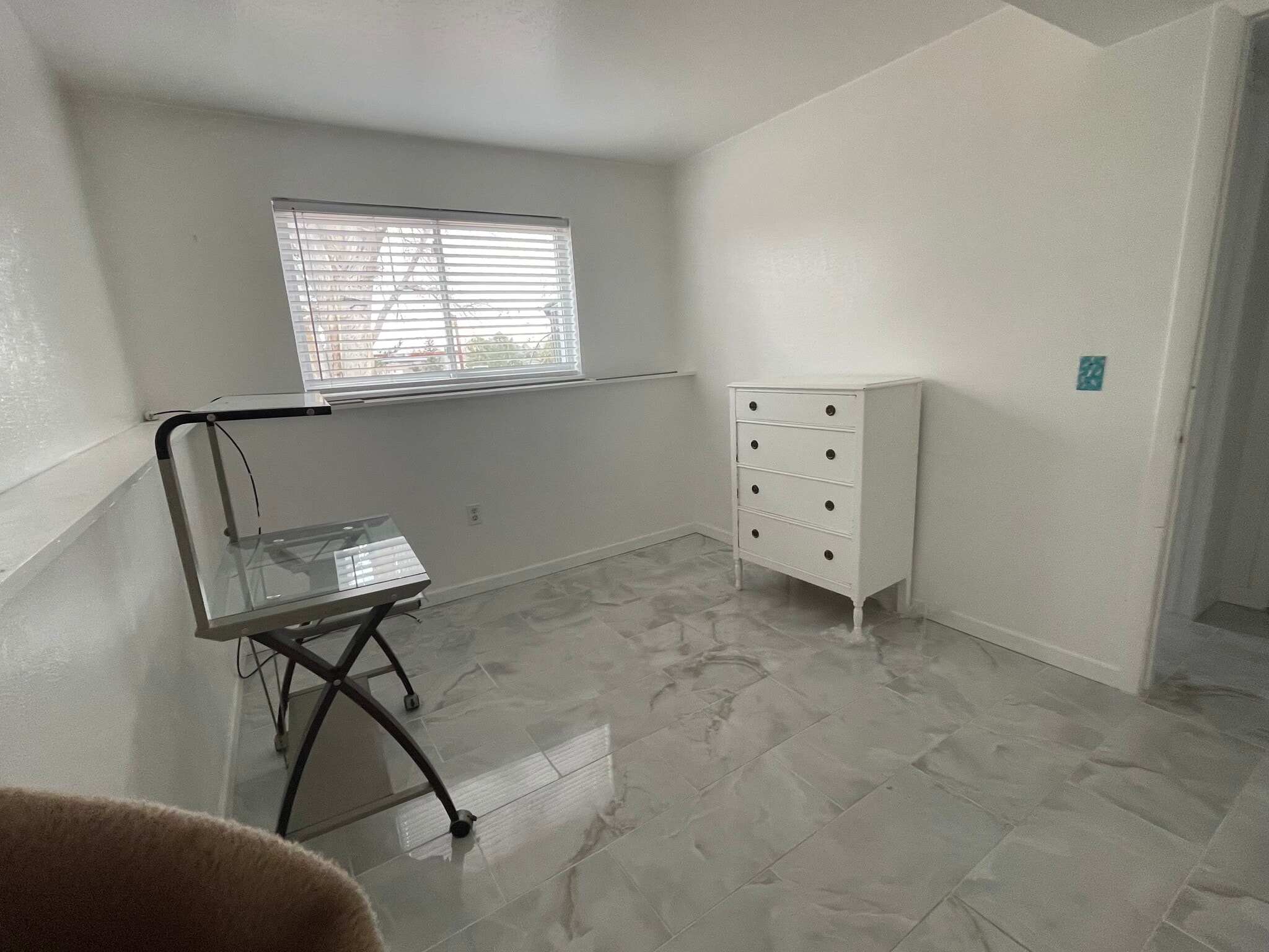 Bedroom goes to the back of the house - 16515 E Wagon Trail Dr