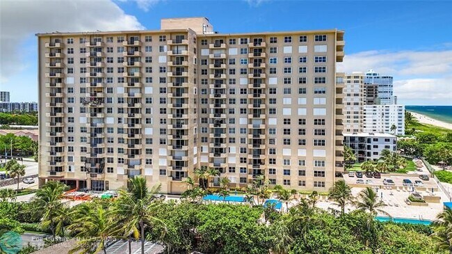 Building Photo - 2000 S Ocean Blvd