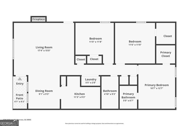Building Photo - 5281 Williams Rd