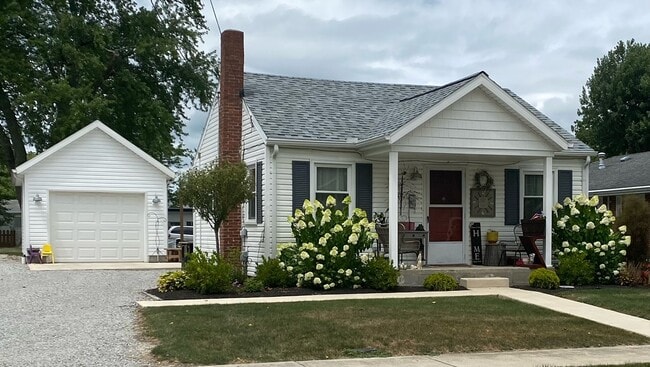 Building Photo - 603 Dearbaugh Ave
