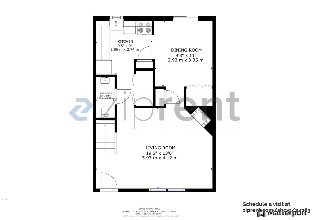 Building Photo - Unit A