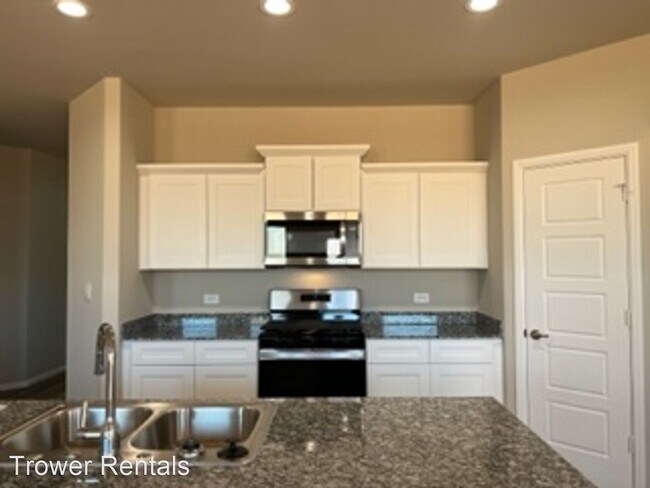 Building Photo - 4 br, 2 bath House - 6206 Globe Life