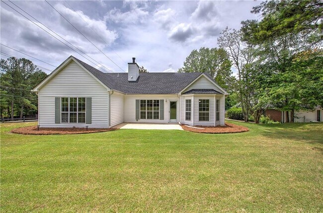 Building Photo - 4100 Chanticleer Dr NW