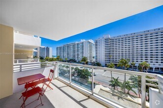 Building Photo - 5600 Collins Ave