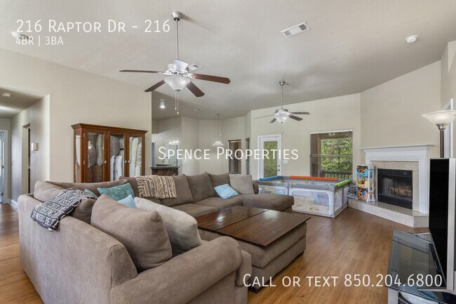 Building Photo - 216 Raptor Dr