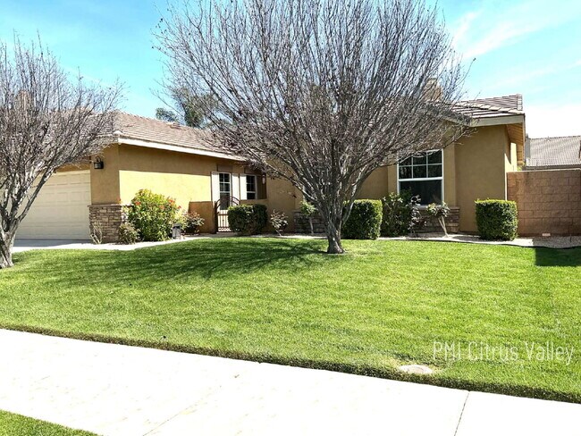 Building Photo - Beautiful 5 Bedroom Home in Desirable Stoney Mountain Ranch – Now Available!