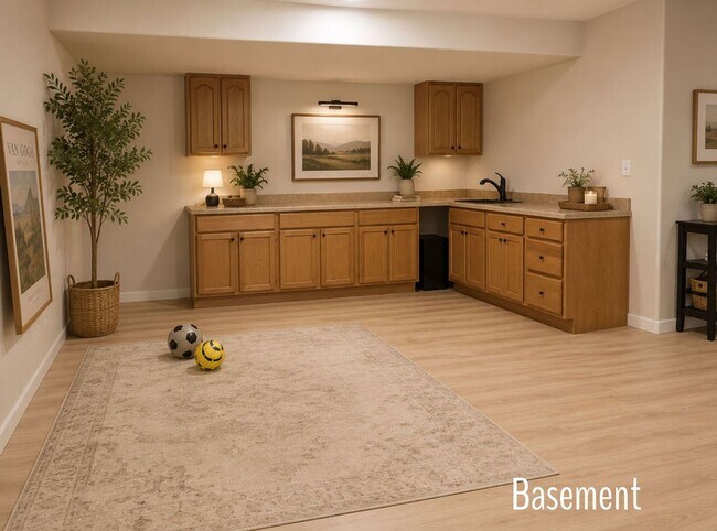 Building Photo - 3 bedroom Ranch home in Pronghorn Meadows and 3 car Garage