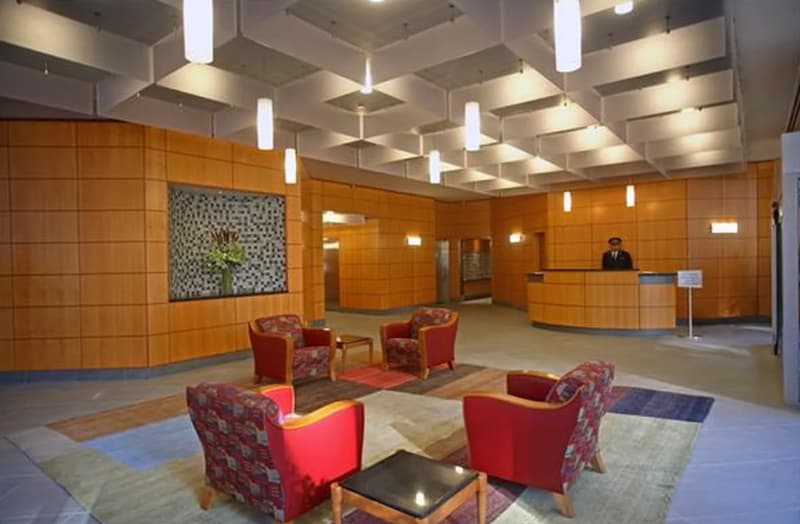 Building Photo - 424 West End Ave