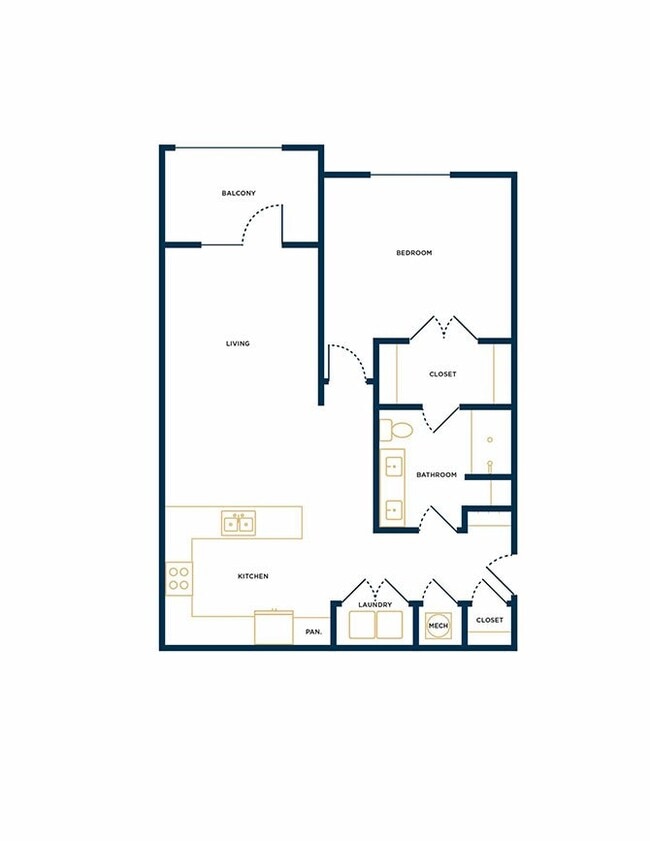 Floorplan - Folksong