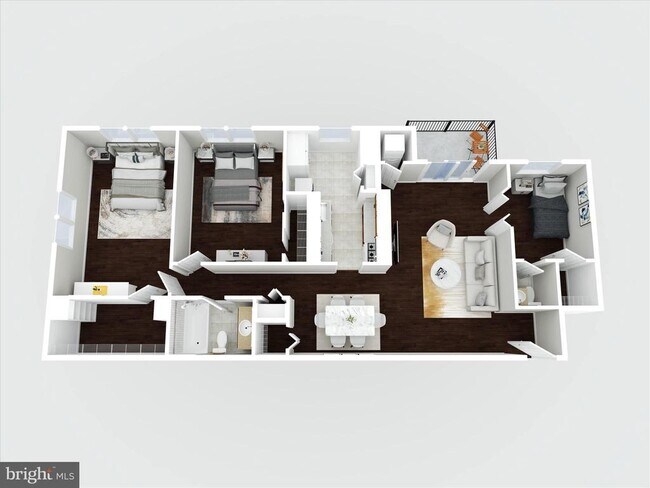 Building Photo - 440 N Armistead St