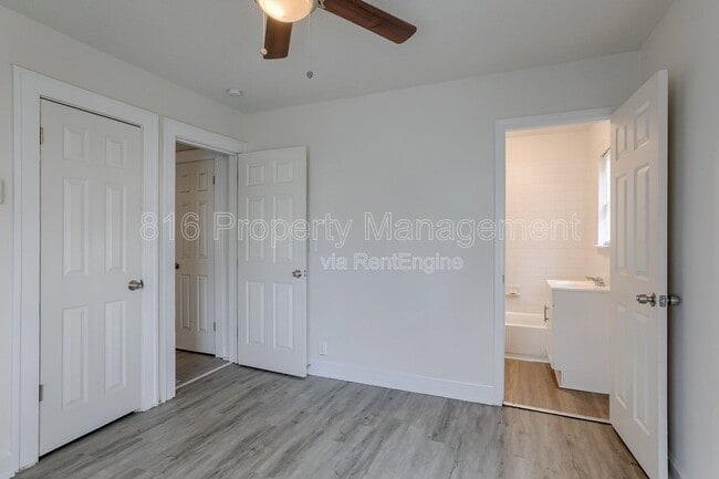 Building Photo - 6215 S Benton Ave