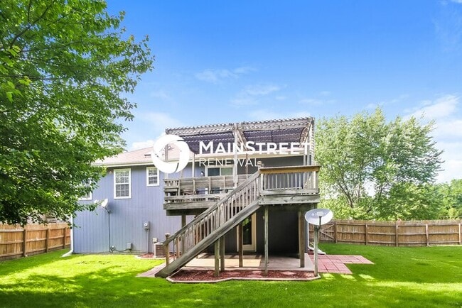 Building Photo - 3 Bedroom Pet-Friendly Home in Kansas City, MO with Main Street Renewal