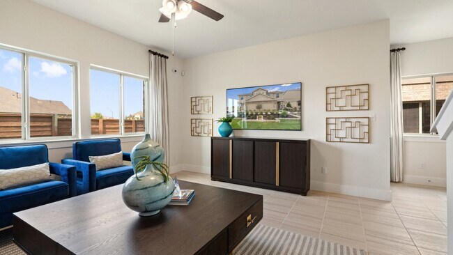 Building Photo - 307 Alamar Knot Way