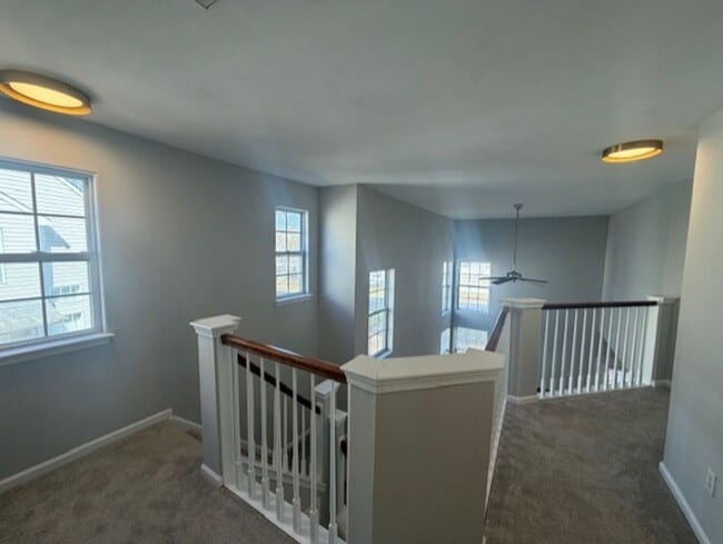 Building Photo - South Village Townhomes