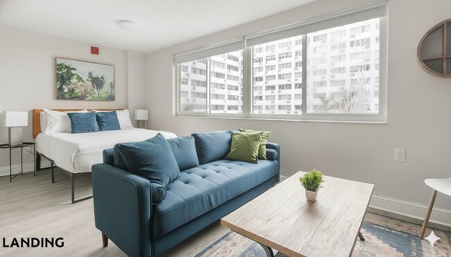 Building Photo - 305 Dr. M.L.K. Jr St S