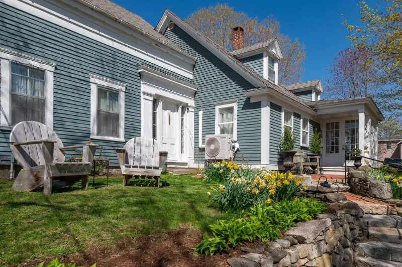 Primary Photo - 155 Pepperrell Rd