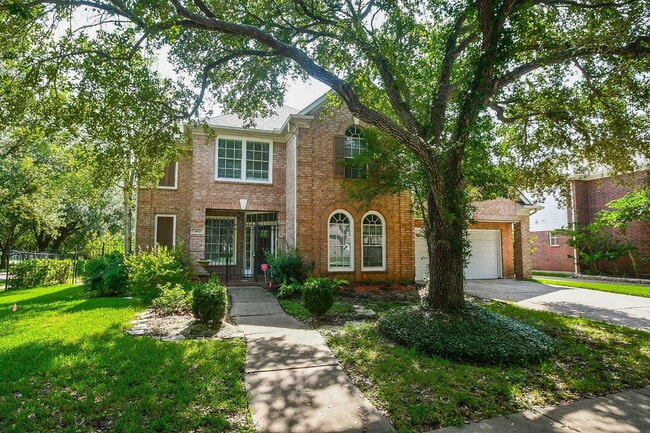 Primary Photo - 1803 Red Bud Ln