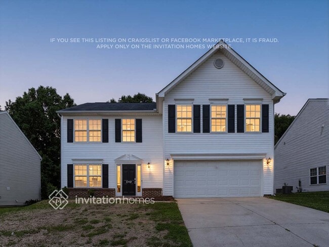 Building Photo - 8930 Hedge Maple Rd