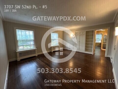 Building Photo - 3707 SW 52nd Pl