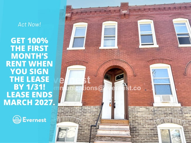 Building Photo - 3720 Fairview Ave