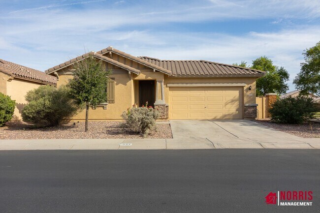 Primary Photo - Beautiful Home for Rent in Monterra Village