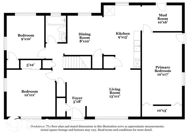 Building Photo - 10117 Crown Point Dr