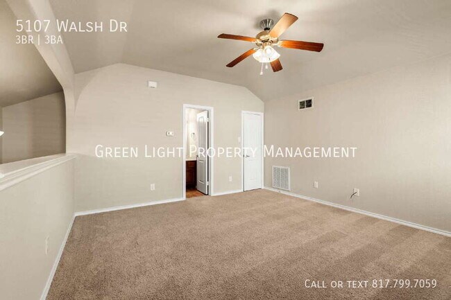 Building Photo - 5107 Walsh Dr
