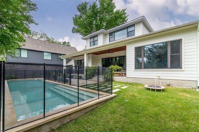 Building Photo - 4509 Finley Dr