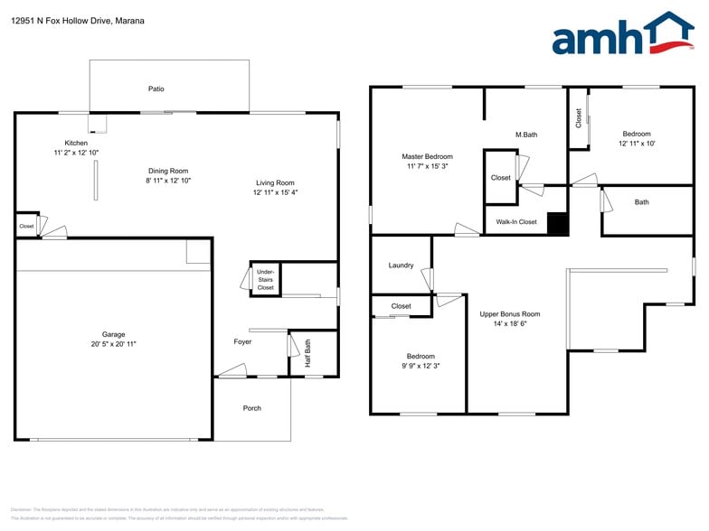 Building Photo - 12951 N Fox Hollow Dr
