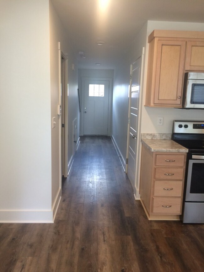 Building Photo - 1138 STREET - A St