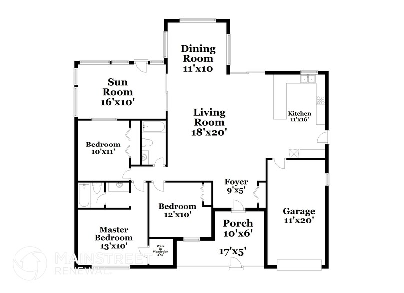Primary Photo - 5487 Kenwood Dr