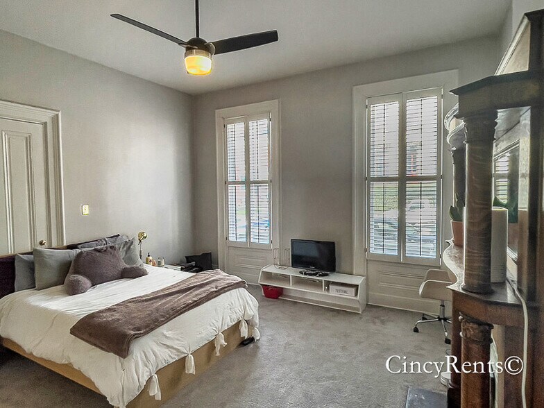Building Photo - 523 Liberty Hl
