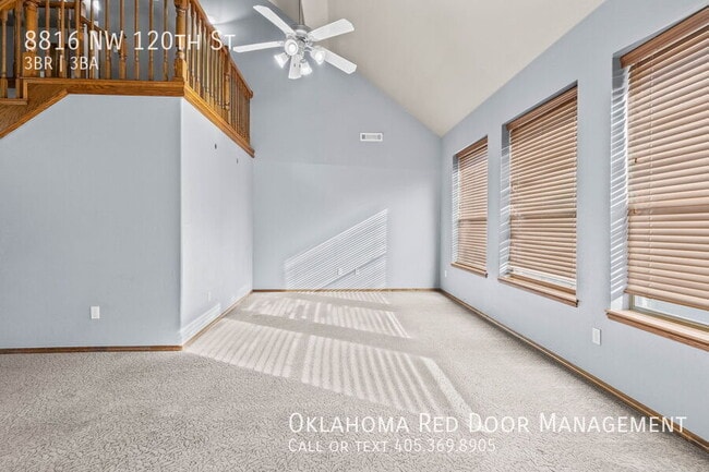 Building Photo - 8816 NW 120th St