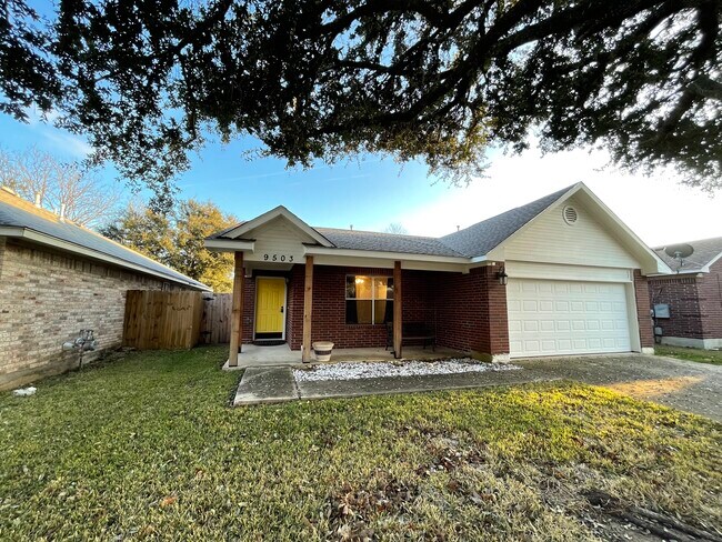 Building Photo - 9503 Dalewood Dr